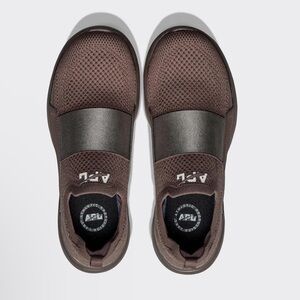 Women's TechLoom Bliss
Chocolate / Ivory